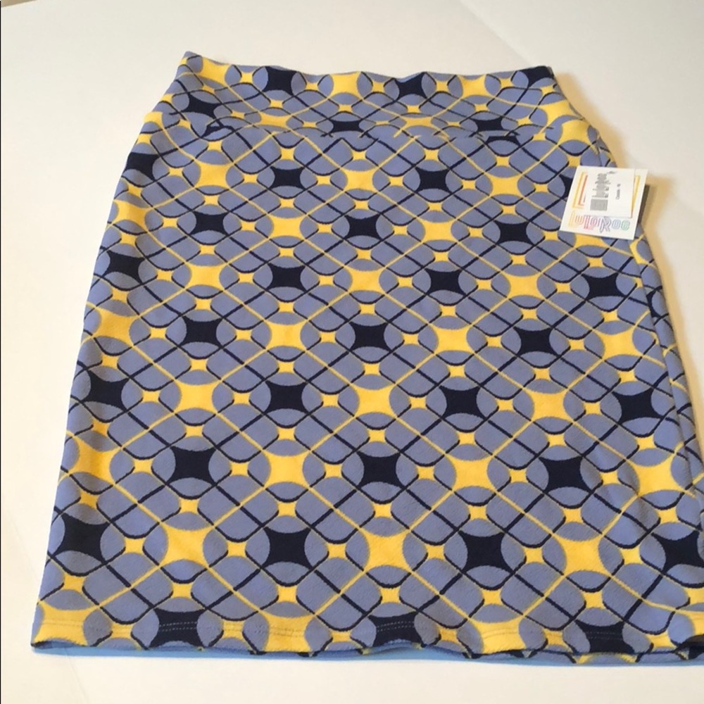 NWT M Cassie Skirt
